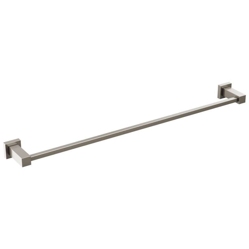 DELTA Velum Towel Bar — Stainless