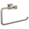 DELTA Velum Towel Ring — Stainless