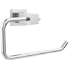 DELTA Velum Tissue Holder — Chrome