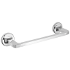 DELTA Kendari 8" Towel Bar — Chrome