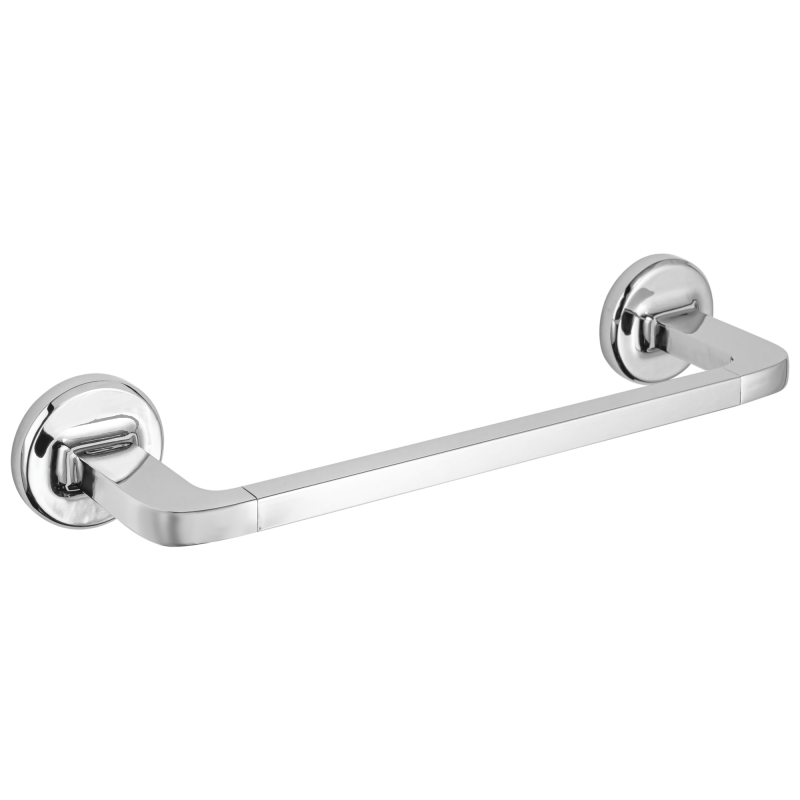 DELTA Kendari 8" Towel Bar — Chrome
