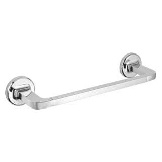 DELTA Kendari 8" Towel Bar — Chrome