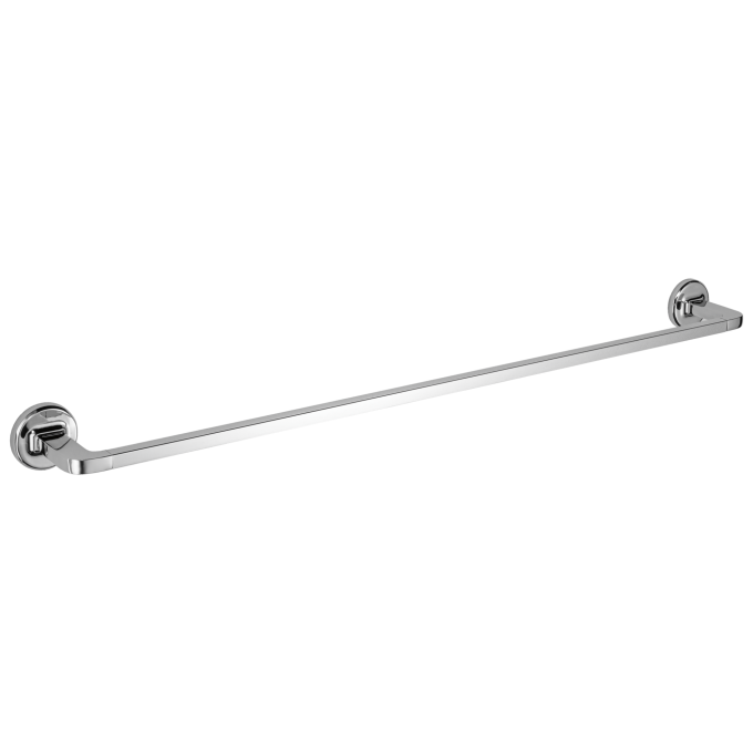 DELTA Kendari 24" Towel Bar — Chrome