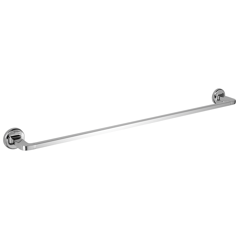 DELTA Kendari 24" Towel Bar — Chrome