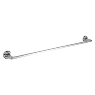 DELTA Kendari 24" Towel Bar — Chrome