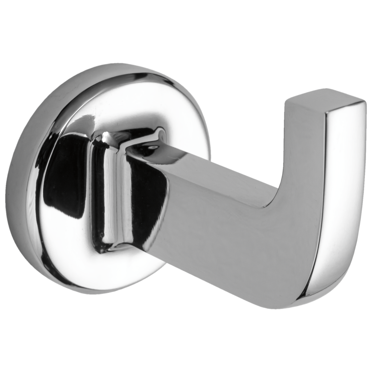 DELTA Kendari Robe Hook — Chrome