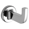 DELTA Kendari Robe Hook — Chrome