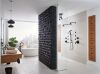 BRIZO Jason Wu for BRIZO Single-Handle Freestanding Tub Filler — Matte Black