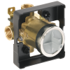 DELTA Other MultiChoice Universal Tub / Shower Rough - IPS Inlets / Outlets — Not Applicable