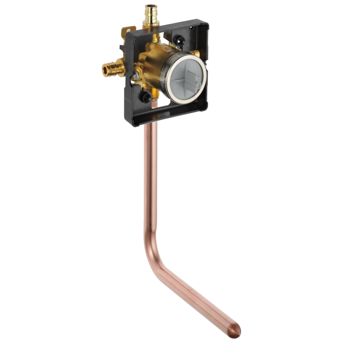 DELTA Other MultiChoice Universal Tub / Shower Rough - Prefab PEX Cold Expansion — Not Applicable