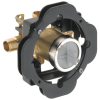 DELTA Other MultiChoice Universal Tub / Shower Rough - Universal Inlets / Outlets — Not Applicable