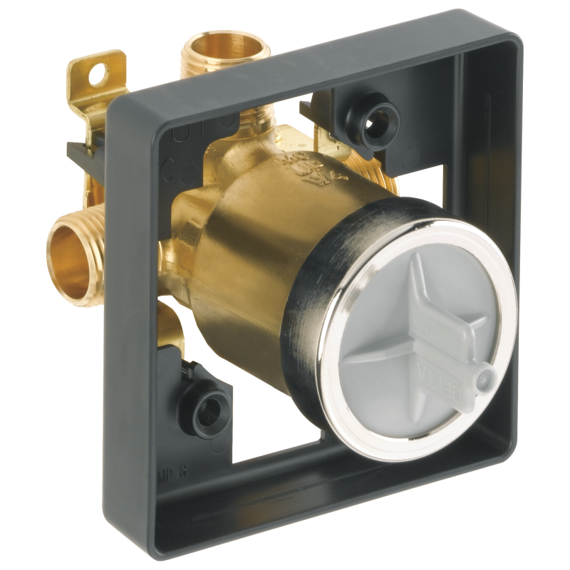 BRIZO Other MultiChoice Universal High Flow Shower Rough — Not Applicable