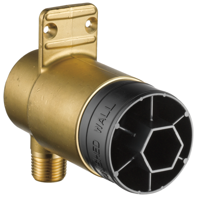 BRIZO Other Hydrachoice Max Rough — Not Applicable