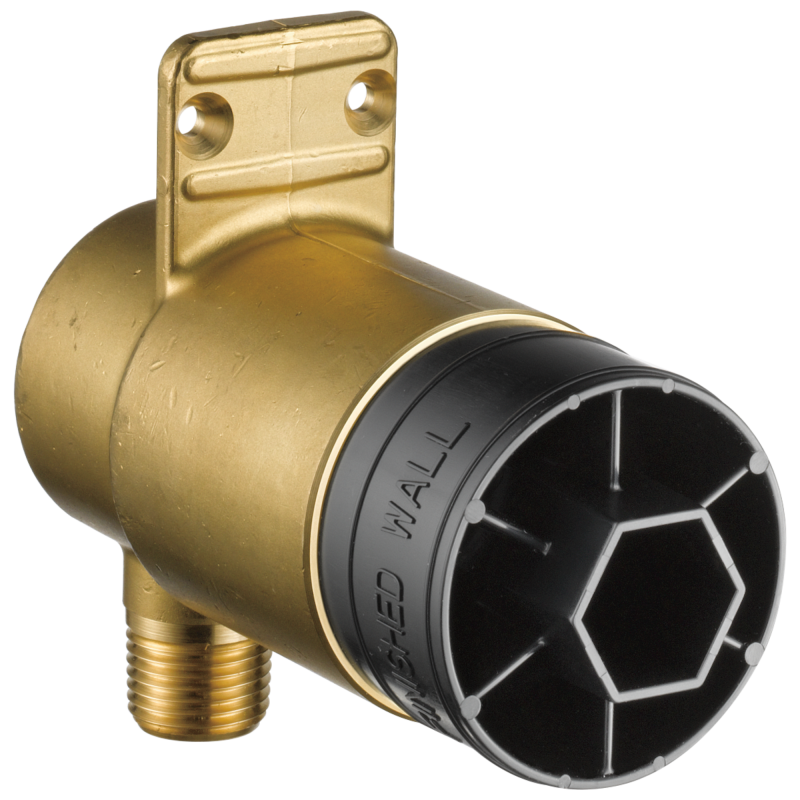 BRIZO Other Hydrachoice Max Rough — Not Applicable