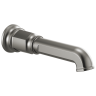 Luxe Steel