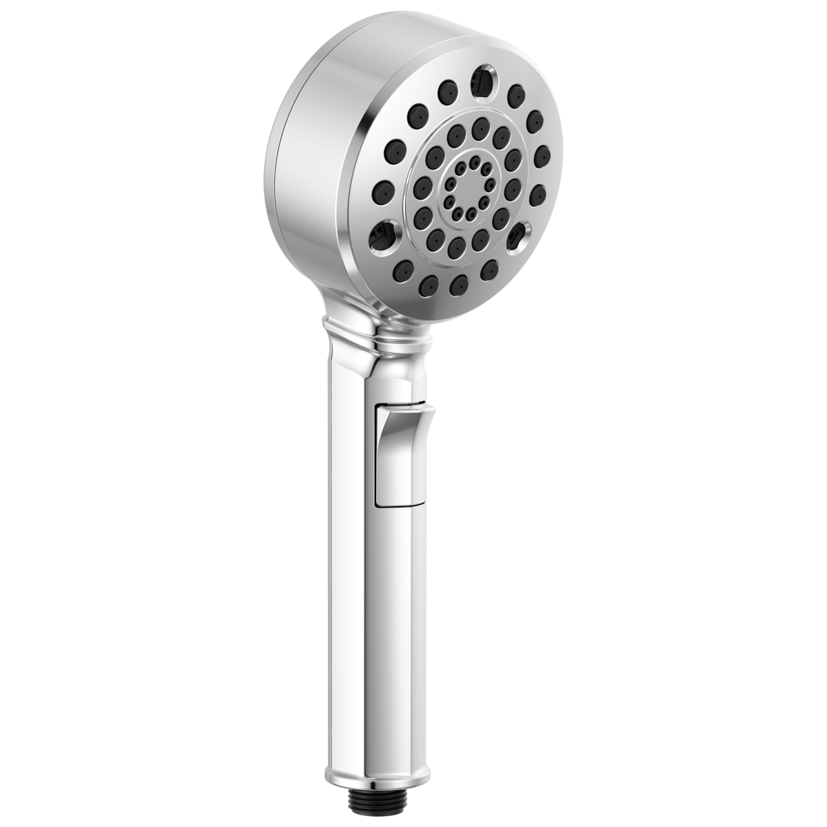 BRIZO Invari H2OKinetic Multi-Function Handshower — Chrome