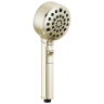 Polished Nickel