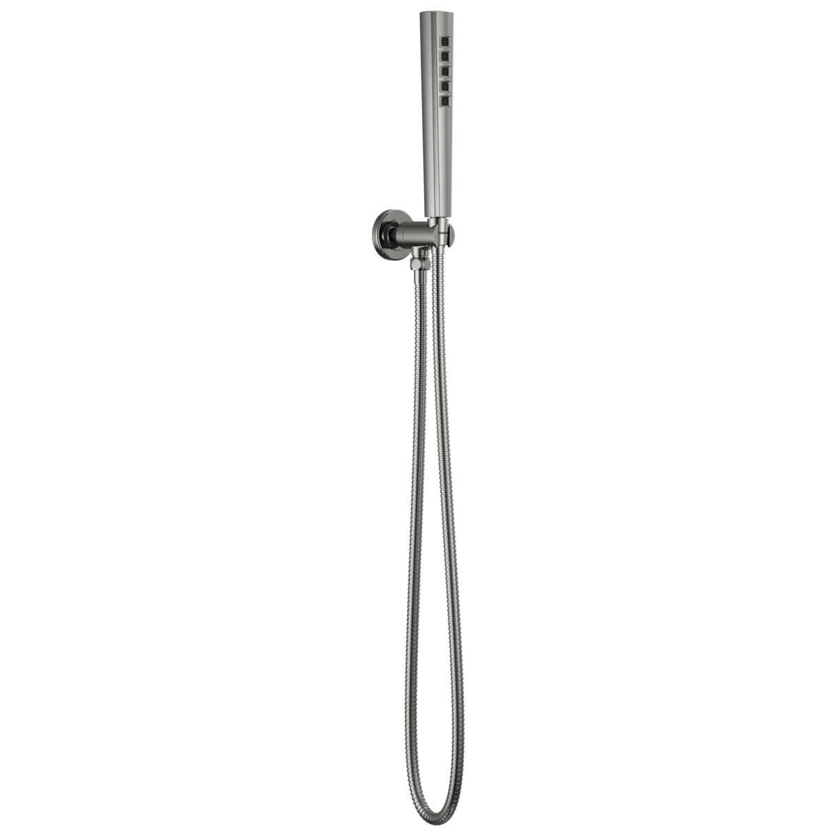 BRIZO Levoir Handshower — Brilliance Black Onyx