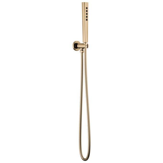 BRIZO Levoir Handshower — Luxe Gold