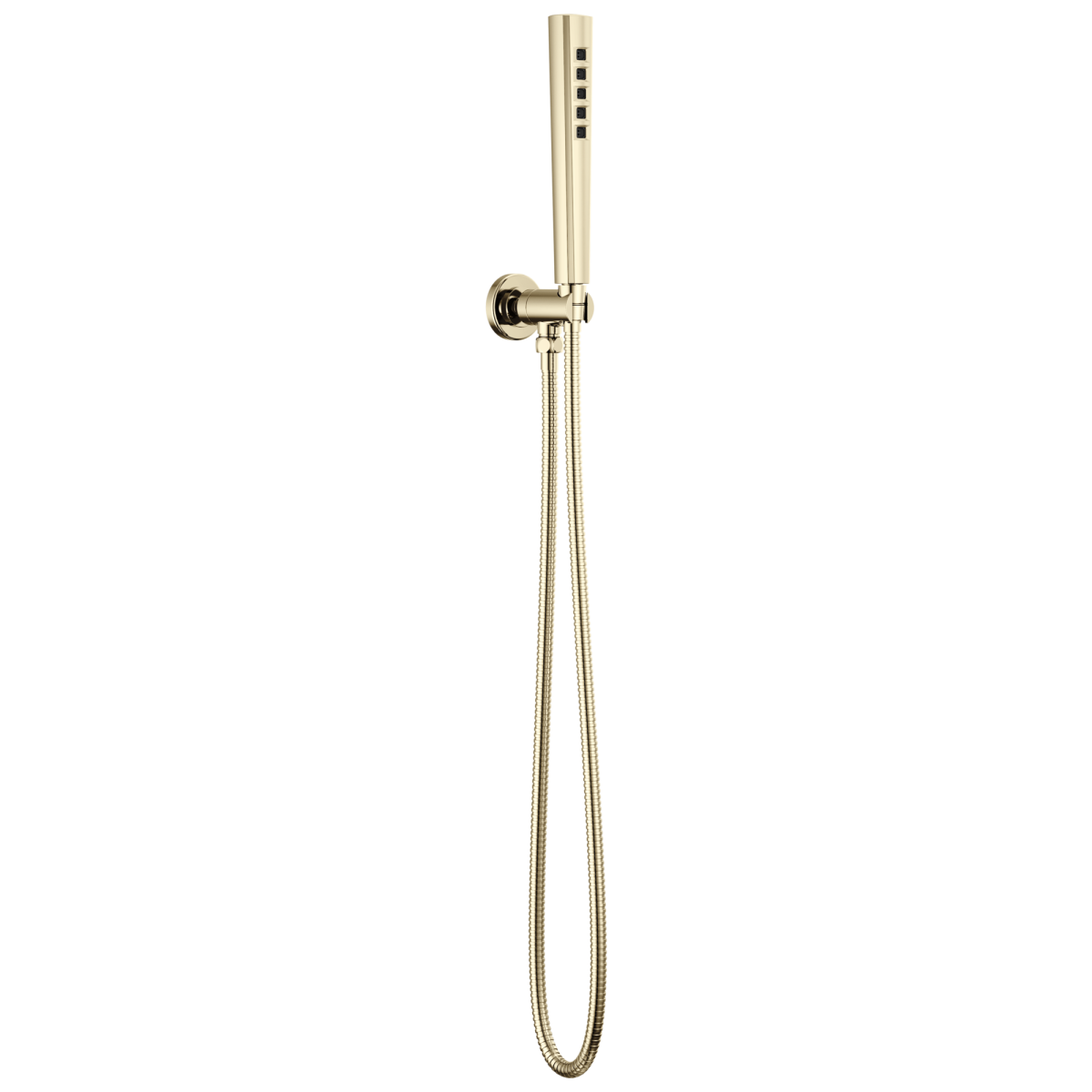 BRIZO Levoir Handshower — Polished Nickel