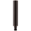 BRIZO Essential Shower Linear Square Shower Column Extension — Venetian Bronze