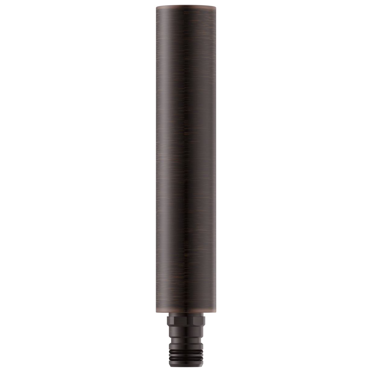 BRIZO Essential Shower Linear Round Shower Column Extension — Venetian Bronze