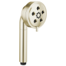 Polished Nickel