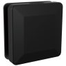 Matte Black