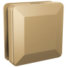 Lumicoat® Champagne Bronze