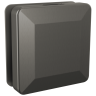 Lumicoat® Black Stainless
