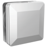 Lumicoat® Chrome