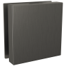 Lumicoat® Black Stainless