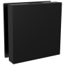 Matte Black