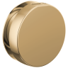Polished Gold
