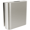 Brushed Nickel