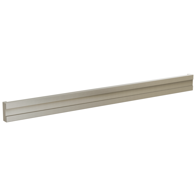 BRIZO Other Mystix Bilateral Steam Head — Brushed Nickel