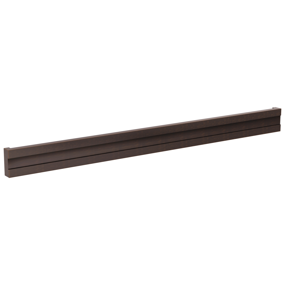 BRIZO Other Mystix Bilateral Steam Head — Venetian Bronze
