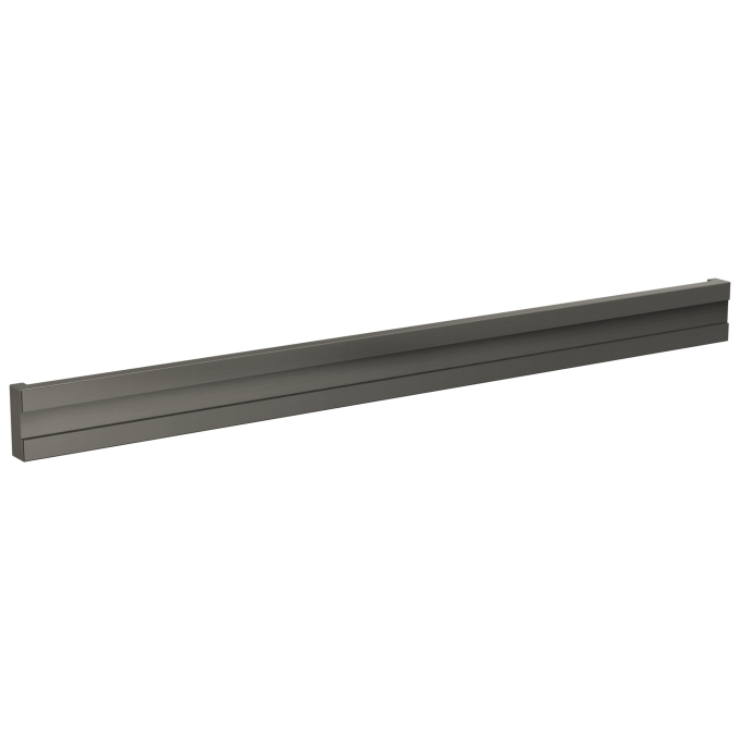 BRIZO Other Mystix Bilateral Steam Head — Luxe Steel