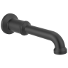 Matte Black