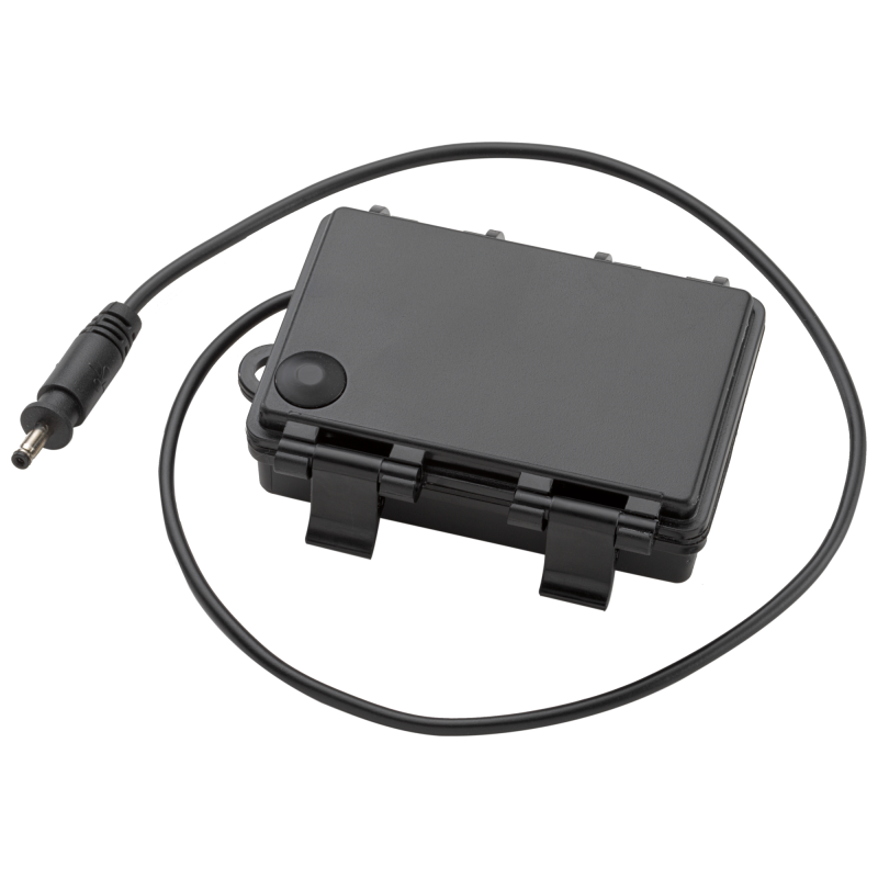 DELTA Clarifi Battery Box w/ mounting tape for DWQ3501510 and DWQ3502020 — Not Applicable