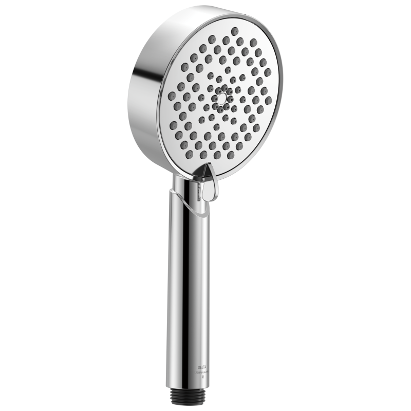 DELTA Universal Showering Components 5-Setting Handshower — Chrome