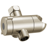 Spotshield Brushed Nickel