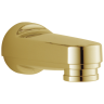 Polished Brass
