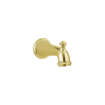 Polished Brass
