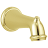 Polished Brass