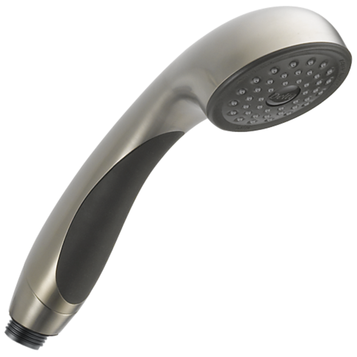 DELTA Other Hand Shower - Single-Setting — Stainless