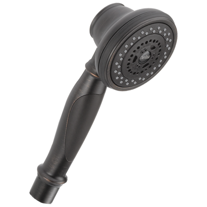 DELTA Other Hand Shower - 3-Setting — Venetian Bronze