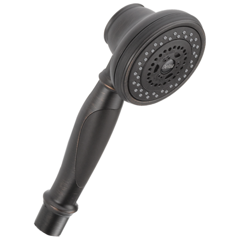 DELTA Other Hand Shower - 3-Setting — Venetian Bronze