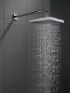 DELTA Other Shower Arm - 16" — Chrome