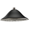 Luxe Nickel  /Matte Black